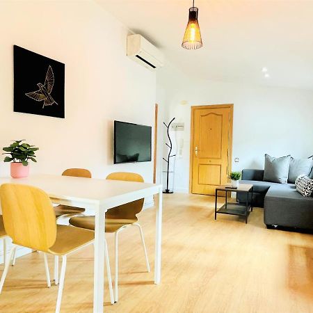 Gran Via Chueca Apartamentos Noxi 6 Personas Madrid Esterno foto