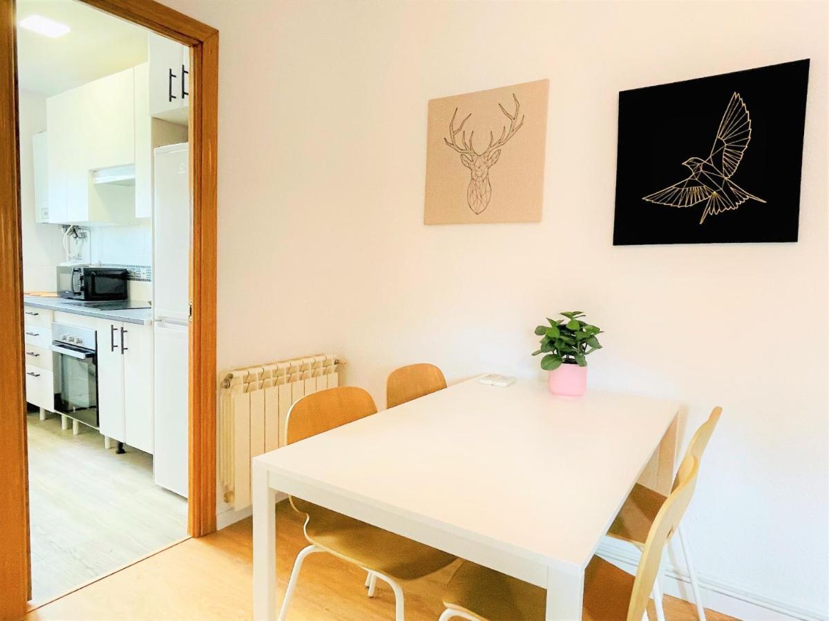 Gran Via Chueca Apartamentos Noxi 6 Personas Madrid Esterno foto